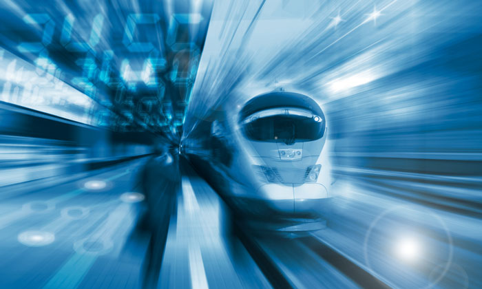 Digitalisation et impact sur le transport